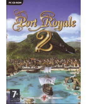 Port Royale 2 GOG.com Key GLOBAL